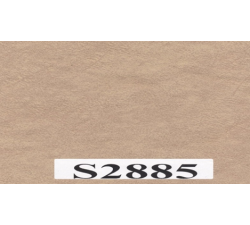 S2885 (SUET BATIK цв. молочно-коричневый) 