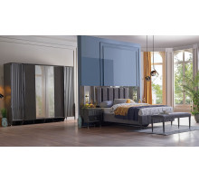 Спальня Gravita 2 (Гравита)