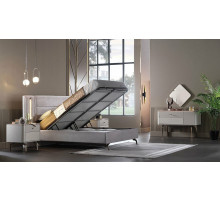 Зеркало для туалетного стола Larissa (Ларисса) lars-24