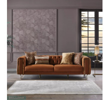 Трехместный диван Монтего MONT-02