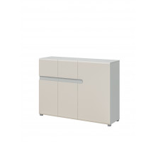 Тумба-комод в гостиную Леонардо МН-026-16-С1