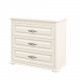 Бельевой комод для спальни Марсель (крем) МН-126-06(1) Бельевой комод для спальни Марсель (крем) МН-126-06(1)
