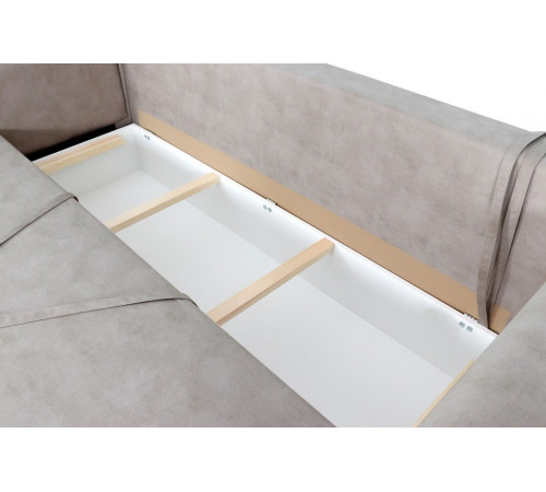 Диван-кровать Милан (вариант 4)