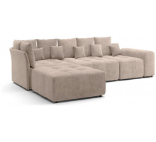 Модульный диван Торонто 4 (вариант 1)