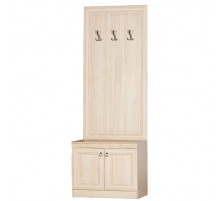 Прихожая Инна 2 светлая