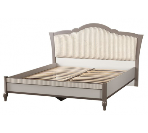 Двуспальная кровать 160х200 Мартина 828